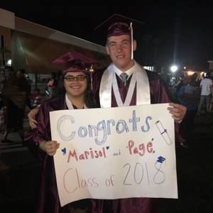 Meet your Posher, Marisol